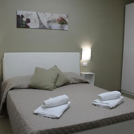 A&g Casa Vacanze Naxos-taormina Vakantiehuis Giardini-Naxos