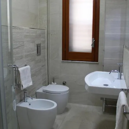 A&g Casa Vacanze Naxos-taormina Vakantiehuis