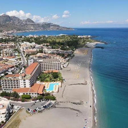 A&g Casa Vacanze Naxos-taormina Giardini Naxos