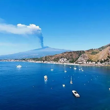 A&g Casa Vacanze Naxos-taormina *