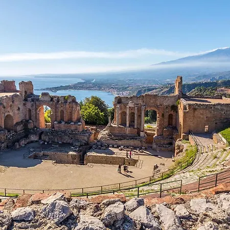A&g Casa Vacanze Naxos-taormina Casa vacanze *