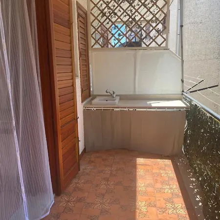 A&g Casa Vacanze Naxos-taormina * Giardini Naxos