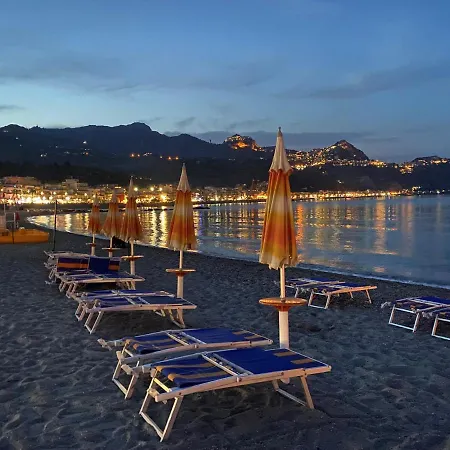 A&g Casa Vacanze Naxos-taormina Casa vacanze Giardini Naxos