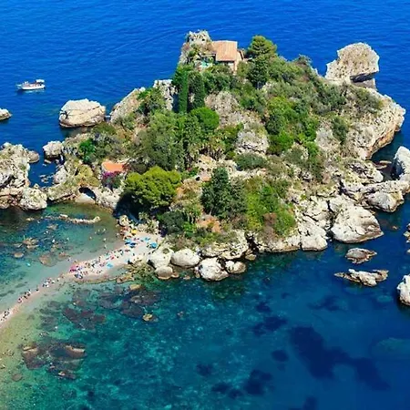 A&g Casa Vacanze Naxos-taormina Casa vacanze